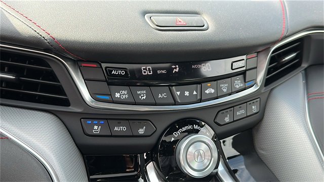 Used 2025 Acura TLX SH-AWD w/ A-SPEC Pkg image 20