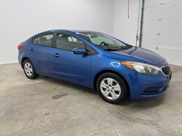 Used 2014 Kia Forte LX image 3