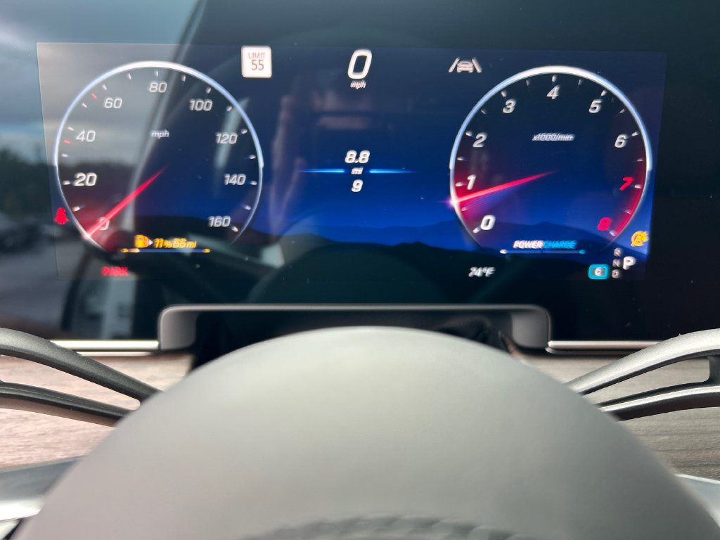 New 2027 Mercedes-Benz GLE 350 4MATIC image 17