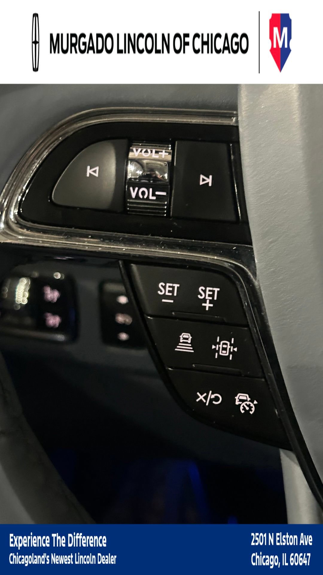 Used 2022 Lincoln Navigator Black Label AWD/4WD image 81