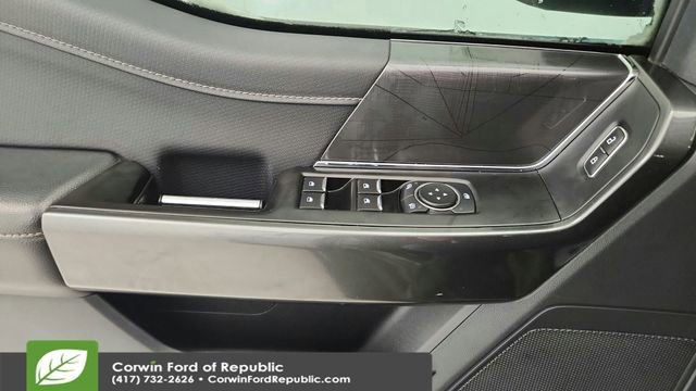 Certified 2021 Ford F150 XLT w/ Equipment Group 302A High image 24