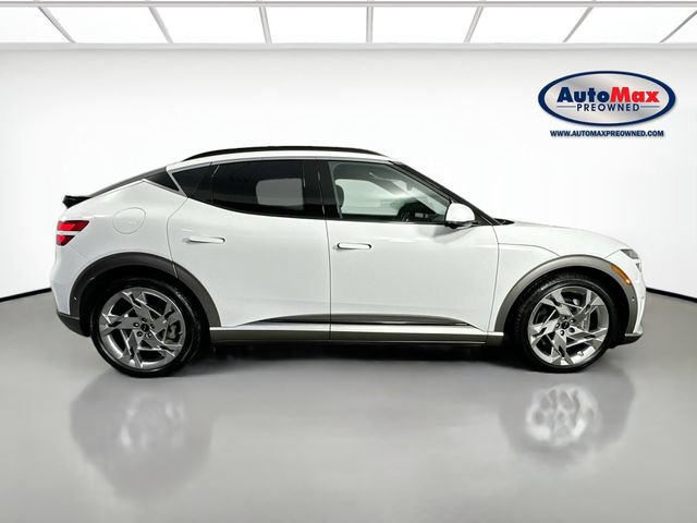 Used 2023 Genesis GV60 Performance AWD/4WD image 10
