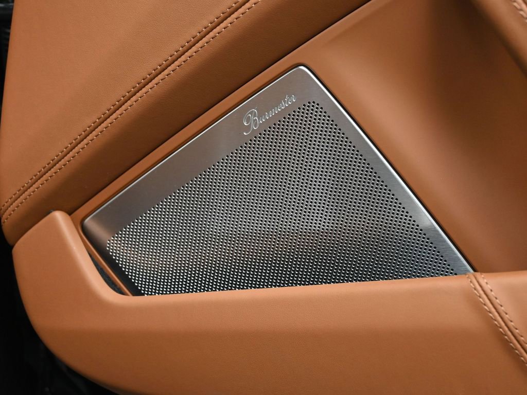 New 2026 Porsche 911 Targa 4 GTS image 30