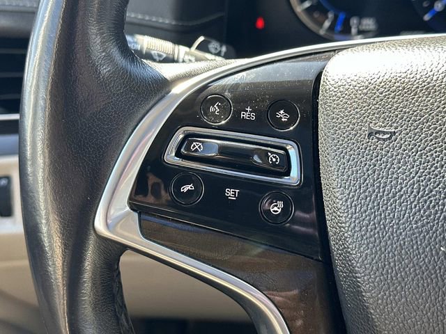 Used 2020 Cadillac Escalade Luxury AWD/4WD image 23