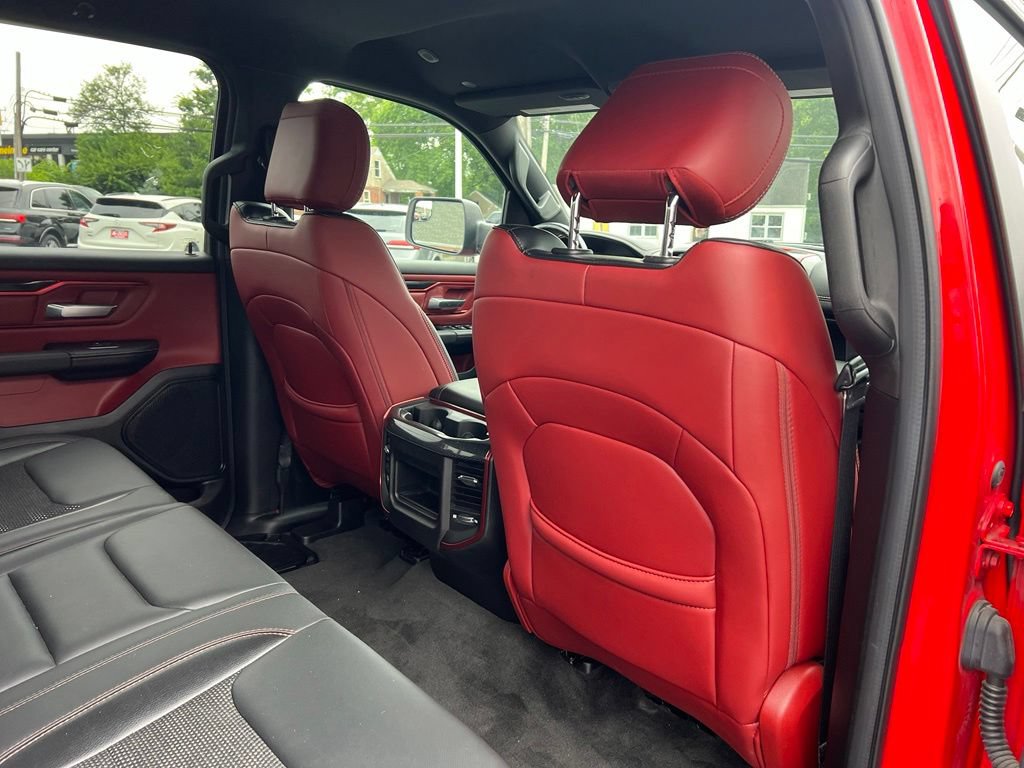 Used 2019 RAM 1500 Rebel w/ Level 1 Equipment Group AWD/4WD image 30