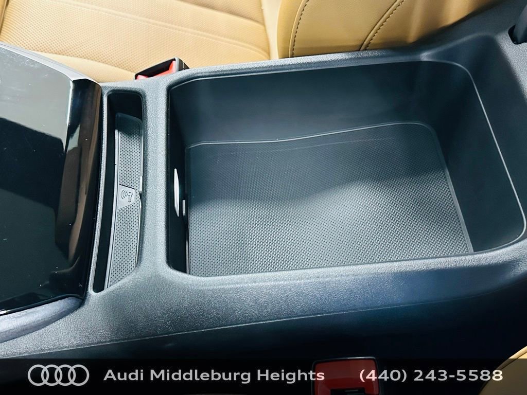 Certified 2026 Audi A6 Premium Plus AWD/4WD image 20