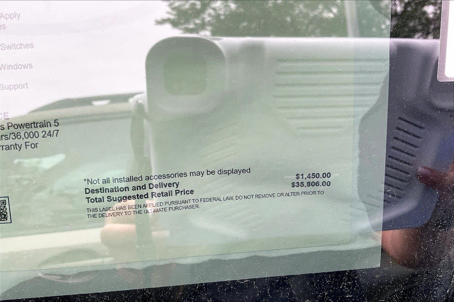 New 2026 Subaru Forester Premium AWD/4WD image 18
