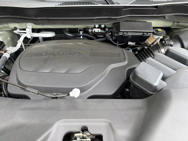 New 2026 Honda Ridgeline TrailSport image 27