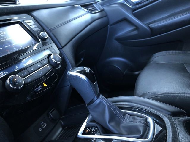 Used 2019 Nissan Rogue SL image 30