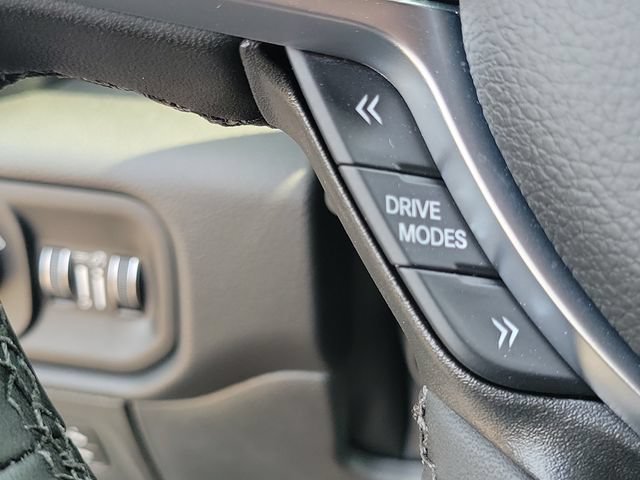 New 2026 RAM 1500 Big Horn AWD/4WD image 18