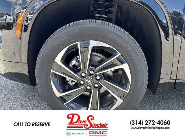 New 2026 Buick Enclave Sport Touring w/ Super Cruise Package AWD/4WD image 10