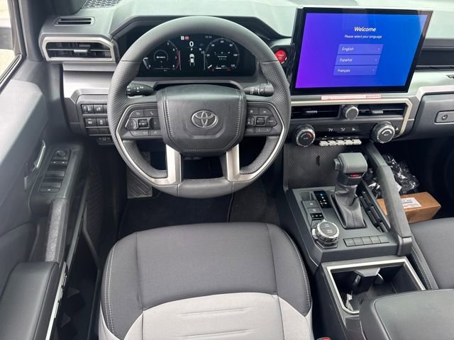 New 2026 Toyota Tacoma TRD Sport image 14