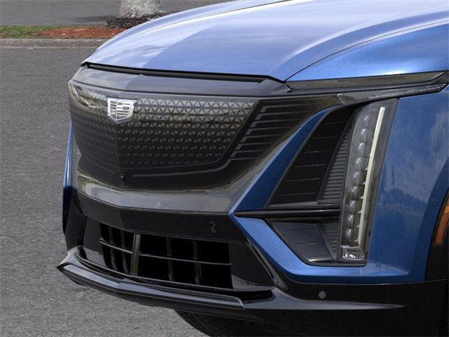 New 2026 Cadillac Lyriq Premium Sport image 13
