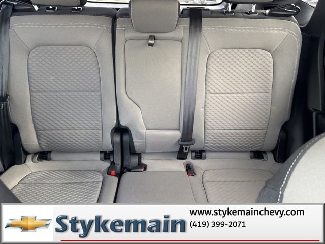 Used 2022 Ford Escape SE w/ Convenience Package image 45