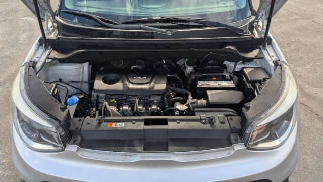 Used 2018 Kia Soul image 41