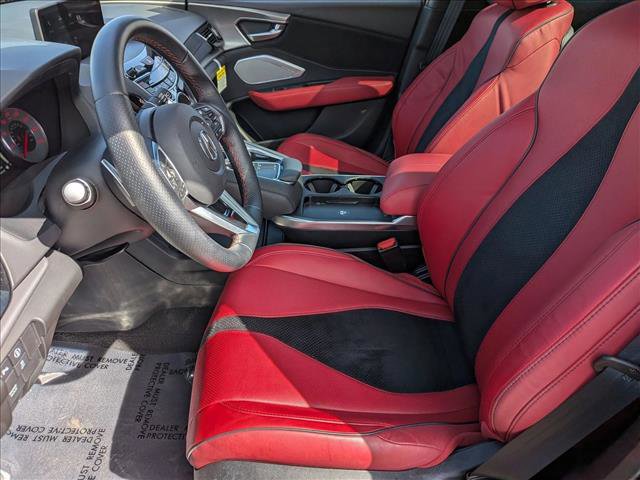 Used 2025 Acura RDX A-Spec AWD/4WD image 15