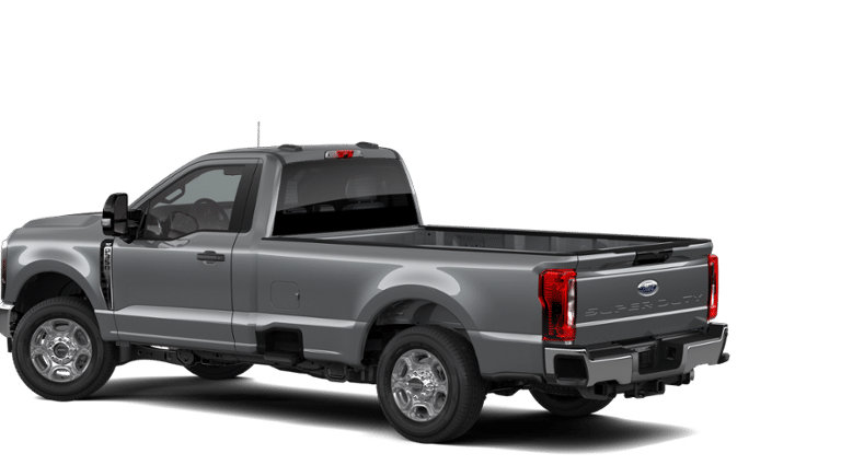 New 2026 Ford F350 XLT w/ 360-Degree Camera Package RWD image 27