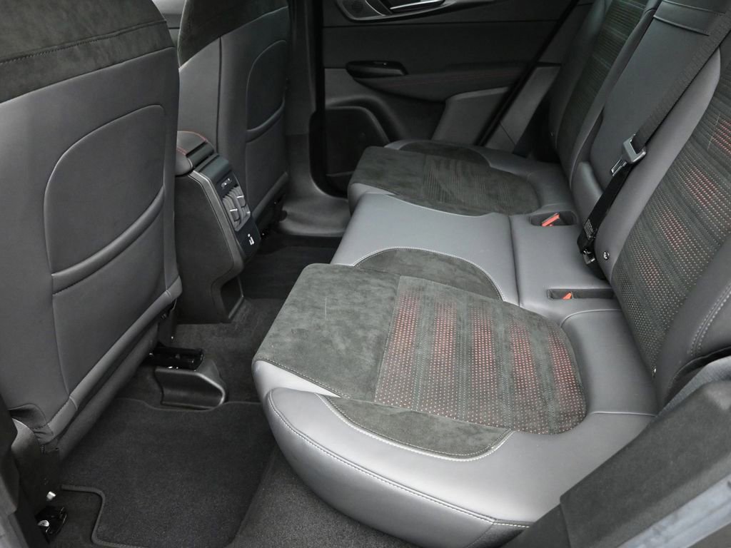 Used 2024 Dodge Hornet GT Plus AWD/4WD image 10