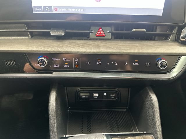 Certified 2024 Kia Sportage X-Line w/ X-Line Premium Package AWD/4WD image 18