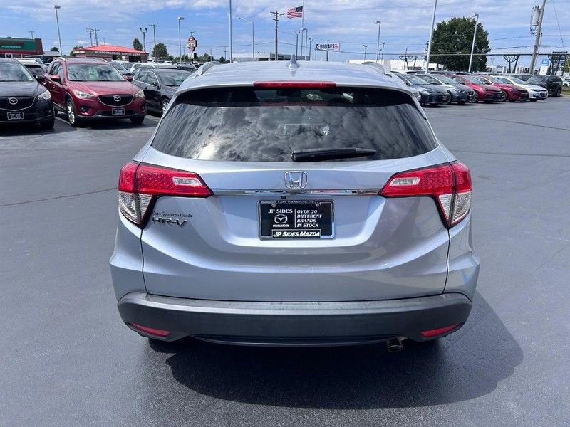 Used 2022 Honda HR-V EX image 6