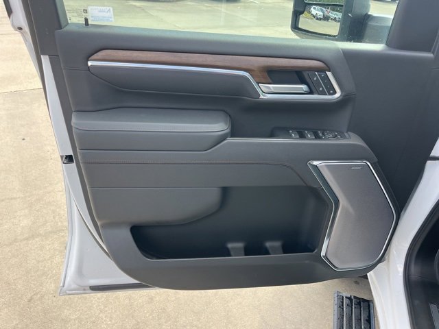 New 2025 Chevrolet Silverado 2500 High Country w/ Technology Package image 15