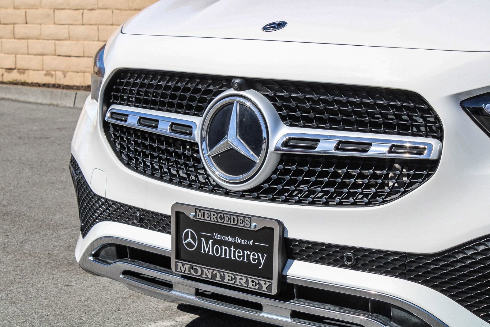 Certified 2022 Mercedes-Benz GLA 250 4MATIC image 6