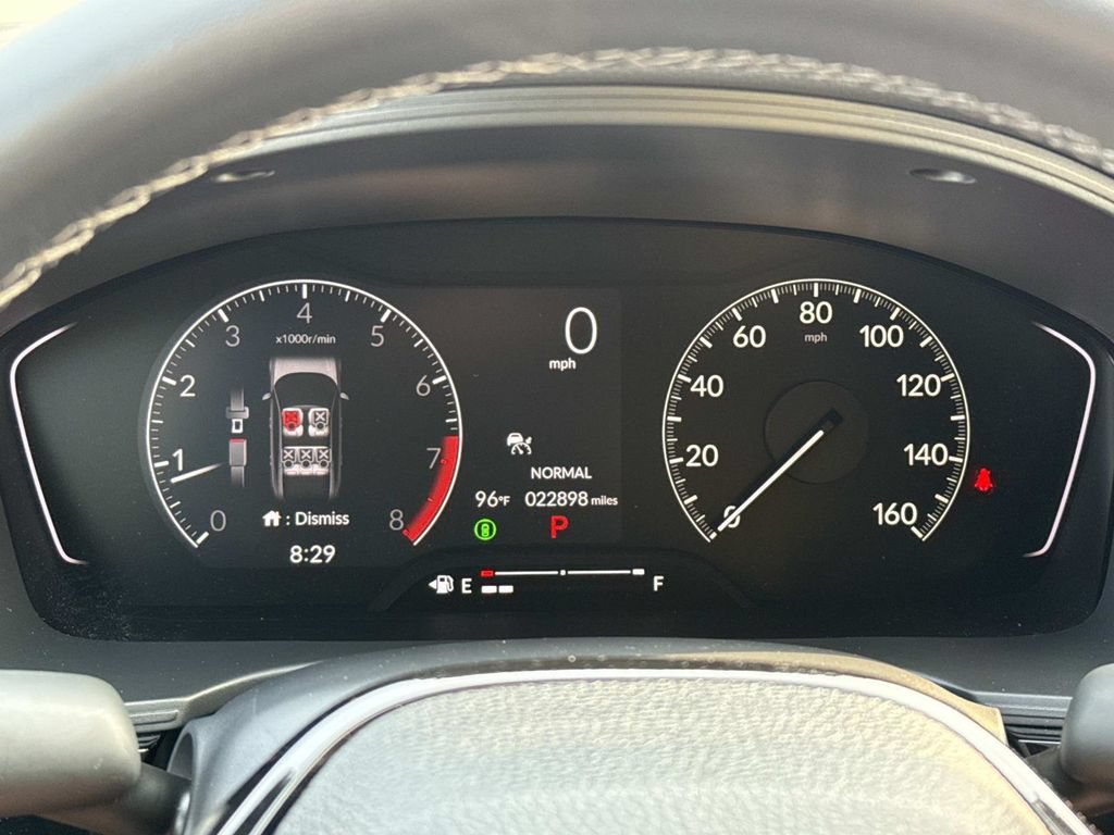 Used 2024 Honda Civic Sport image 24