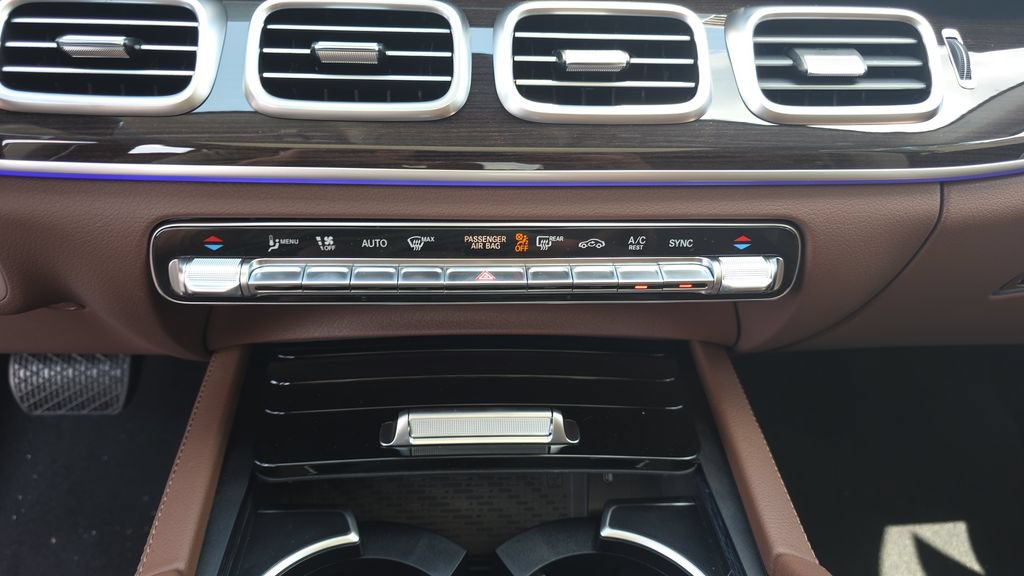 New 2026 Mercedes-Benz GLE 450 4MATIC image 20