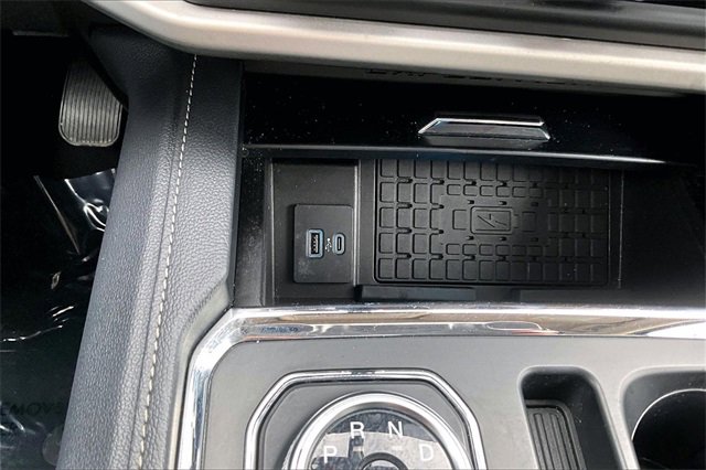 Used 2024 Ford Expedition Max XLT image 35