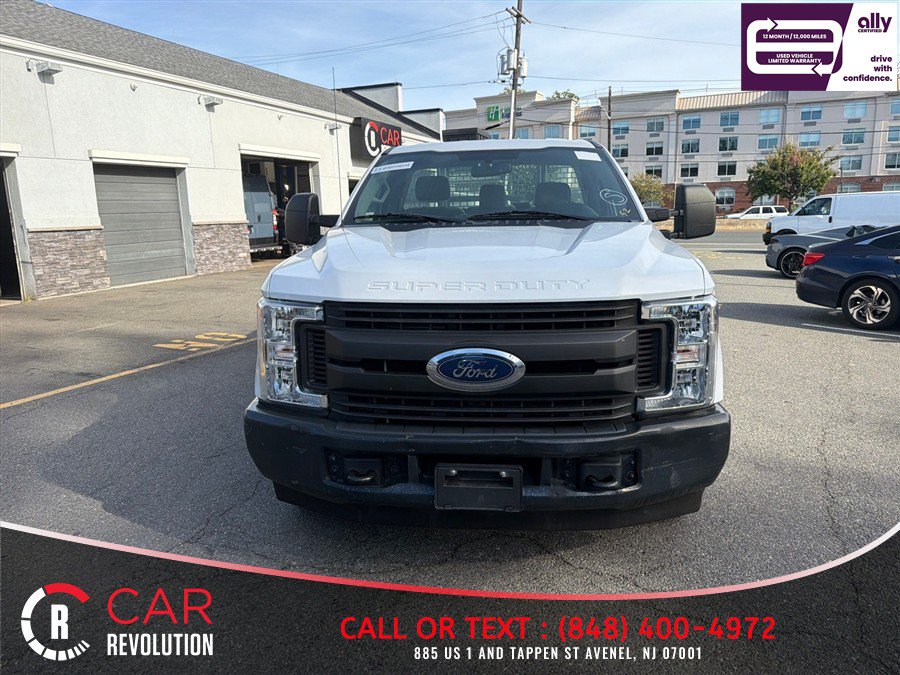 Used 2019 Ford F250 XL RWD image 2
