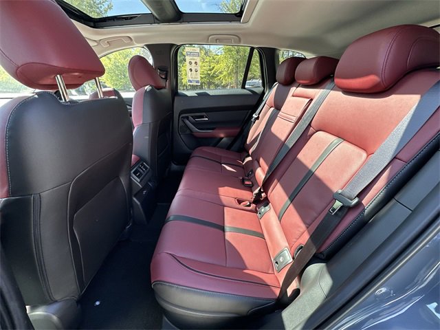 New 2026 MAZDA CX-50 AWD 2.5 Hybrid w/ Weather Package image 23