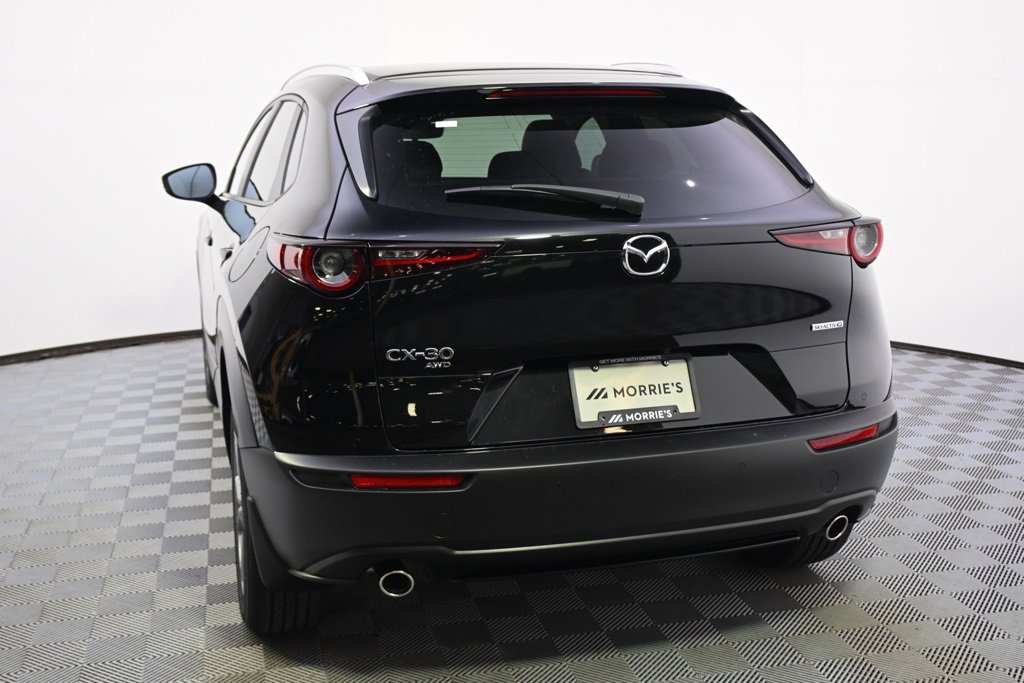 New 2026 MAZDA CX-30 AWD 2.5 S image 4