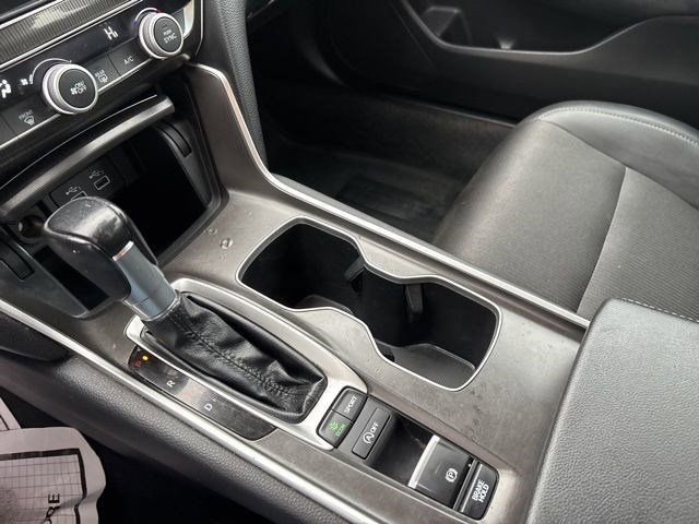 Used 2021 Honda Accord Sport image 24