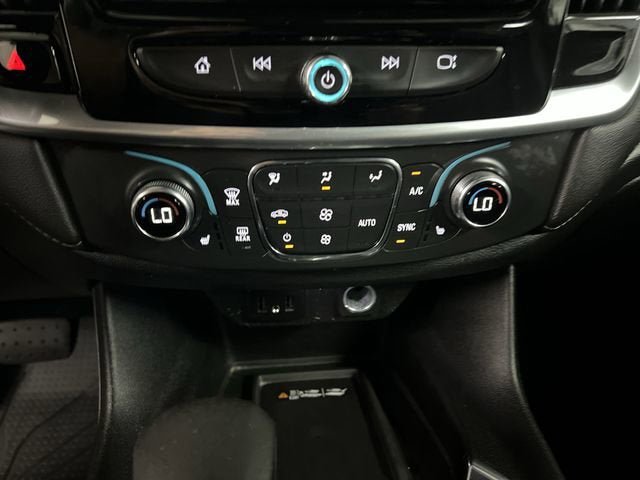 Certified 2023 Chevrolet Traverse LT FWD image 17