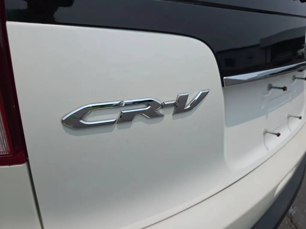 Used 2013 Honda CR-V LX image 11