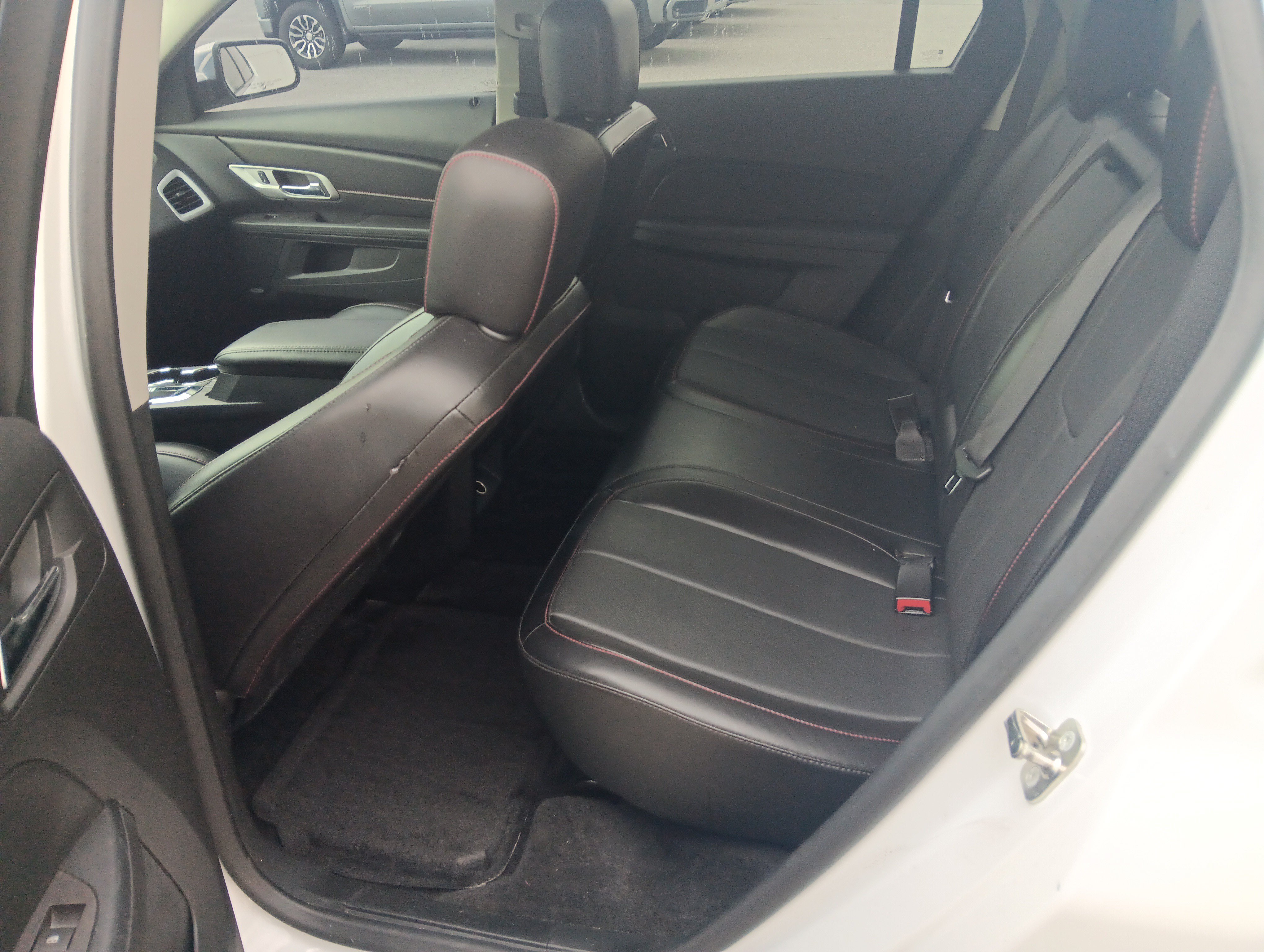 Used 2016 GMC Terrain SLT w/ Driver Alert Package I FWD image 16