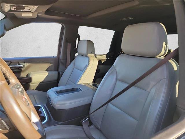 Used 2020 GMC Sierra 1500 SLT w/ SLT Premium Plus Package AWD/4WD image 13