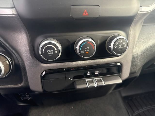 Used 2019 RAM 1500 Big Horn AWD/4WD image 23