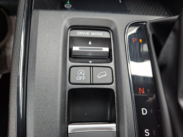 Certified 2026 Honda CR-V EX image 25