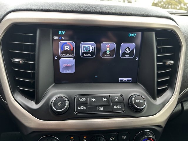 Used 2019 GMC Acadia Denali image 20