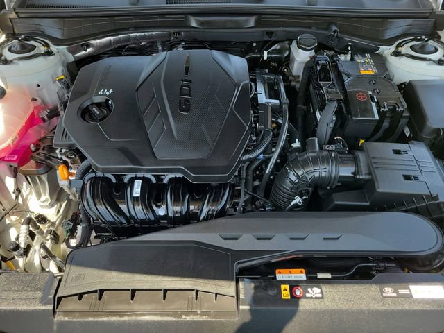 Used 2025 Hyundai Sonata SEL FWD image 34