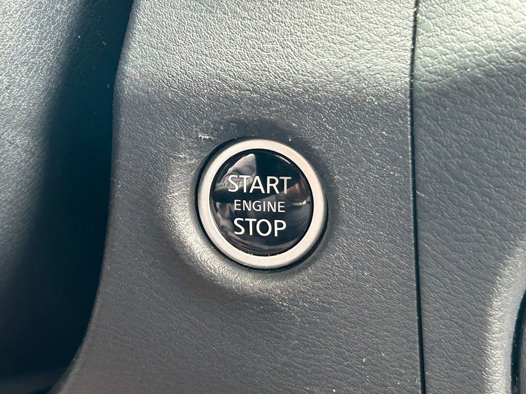 Certified 2024 Nissan Frontier SV w/ SV Convenience Package image 24