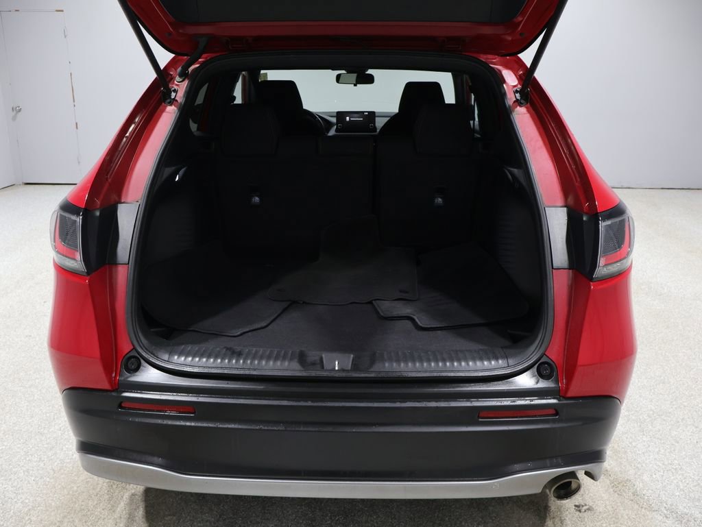 Used 2023 Honda HR-V Sport image 18
