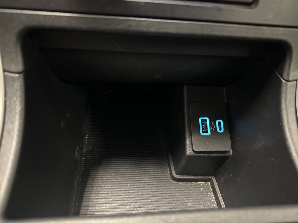 Certified 2022 Ford Edge SEL image 21