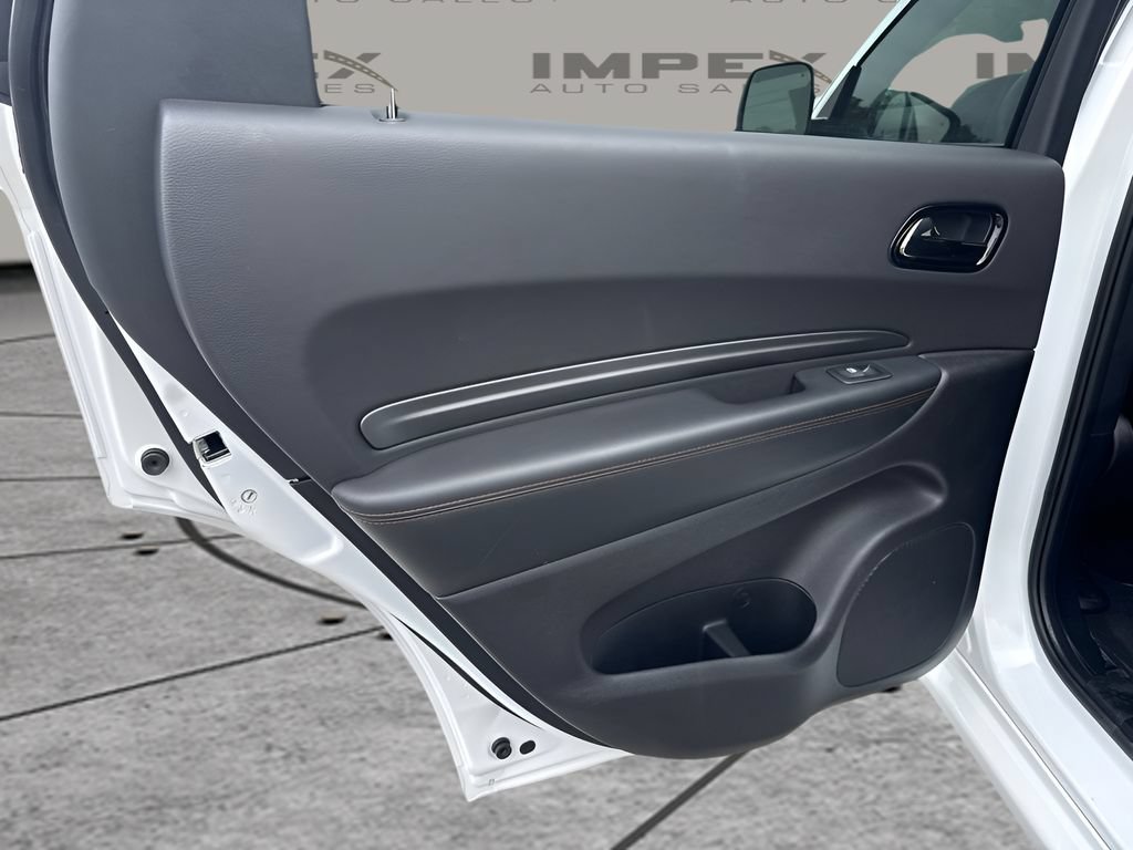 Used 2026 Dodge Durango GT AWD/4WD image 27