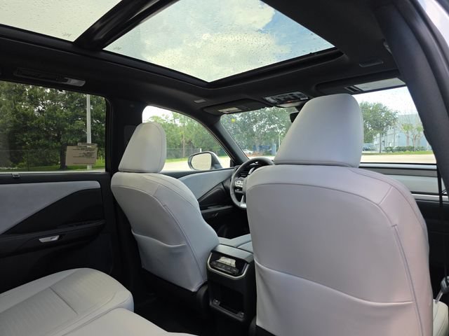 New 2026 Lexus TX 350 AWD w/ Technology Package image 12