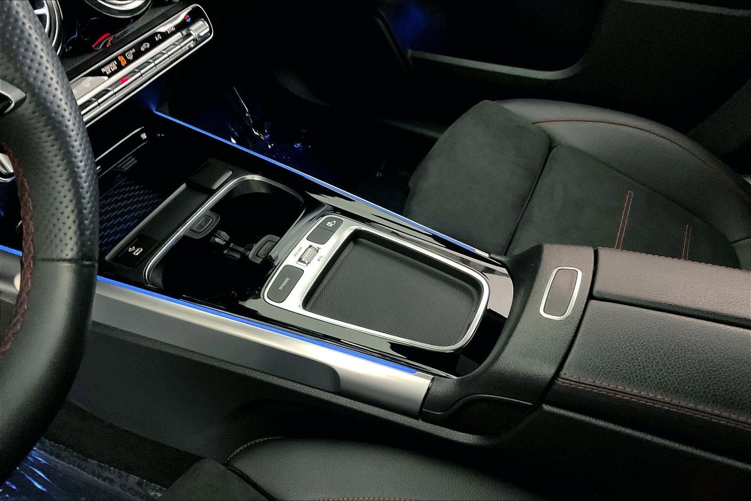 Certified 2024 Mercedes-Benz GLB 250 image 18