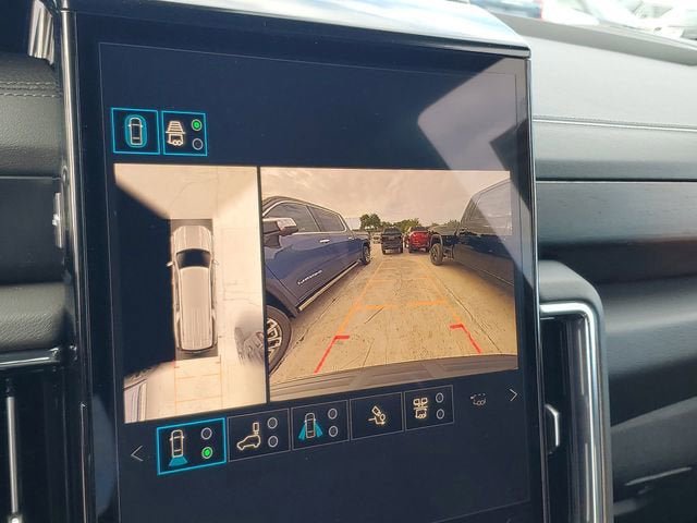New 2026 GMC Yukon XL Denali w/ Denali Reserve Package AWD/4WD image 22