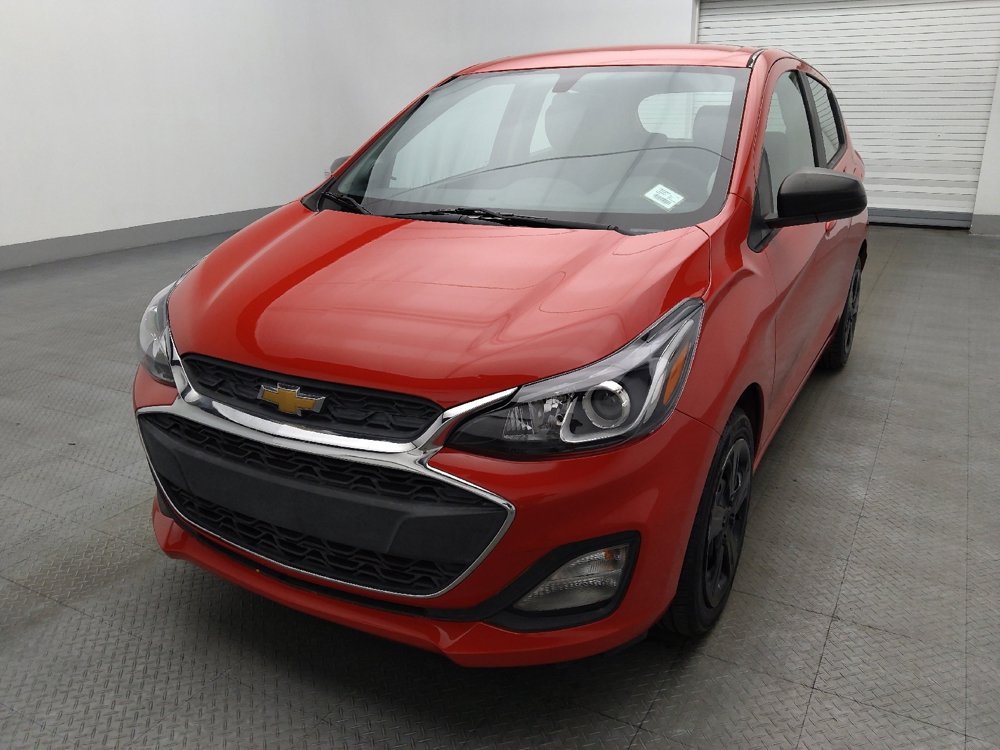 Used 2019 Chevrolet Spark LS image 15