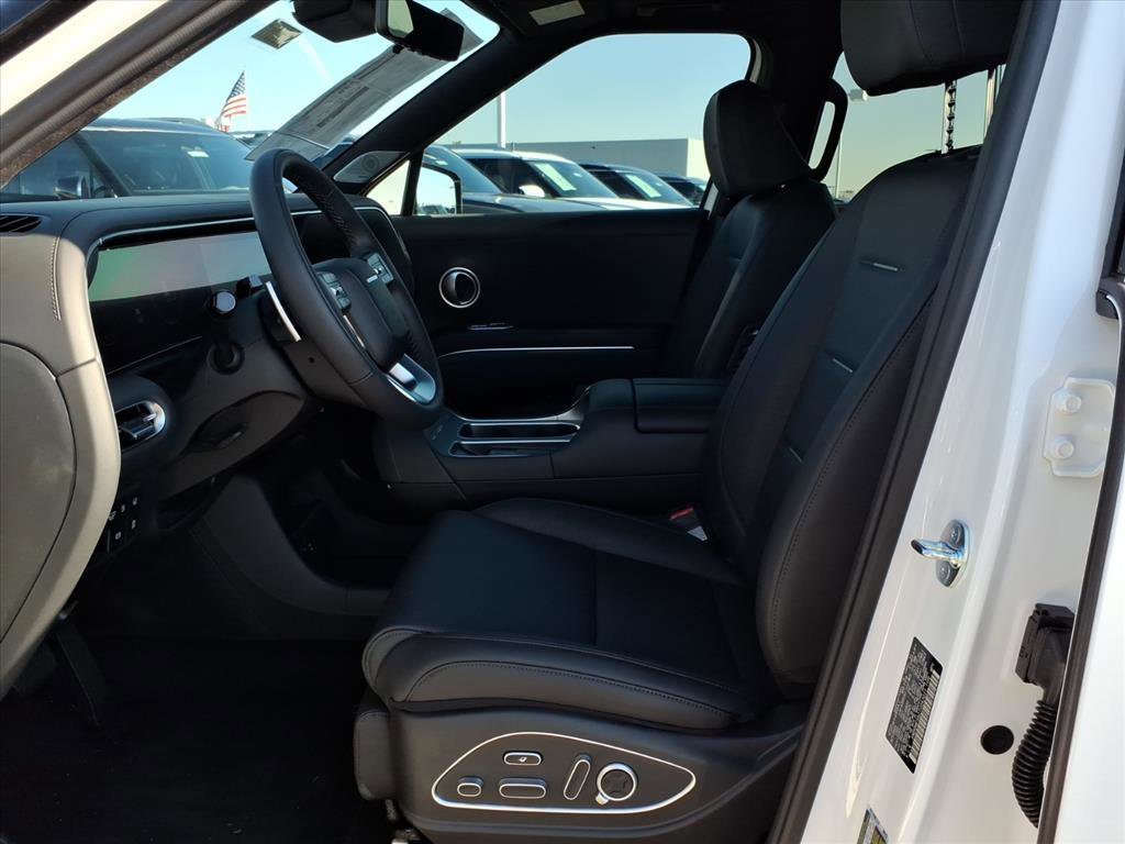 New 2026 Hyundai Palisade Calligraphy image 7